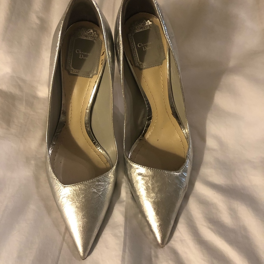 Christian Dior Shoes